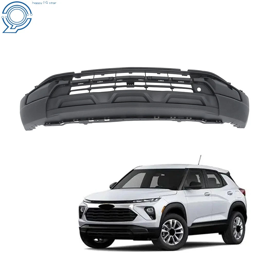 Front Lower Bumper Cover for Chevrolet Trailblazer (2024)