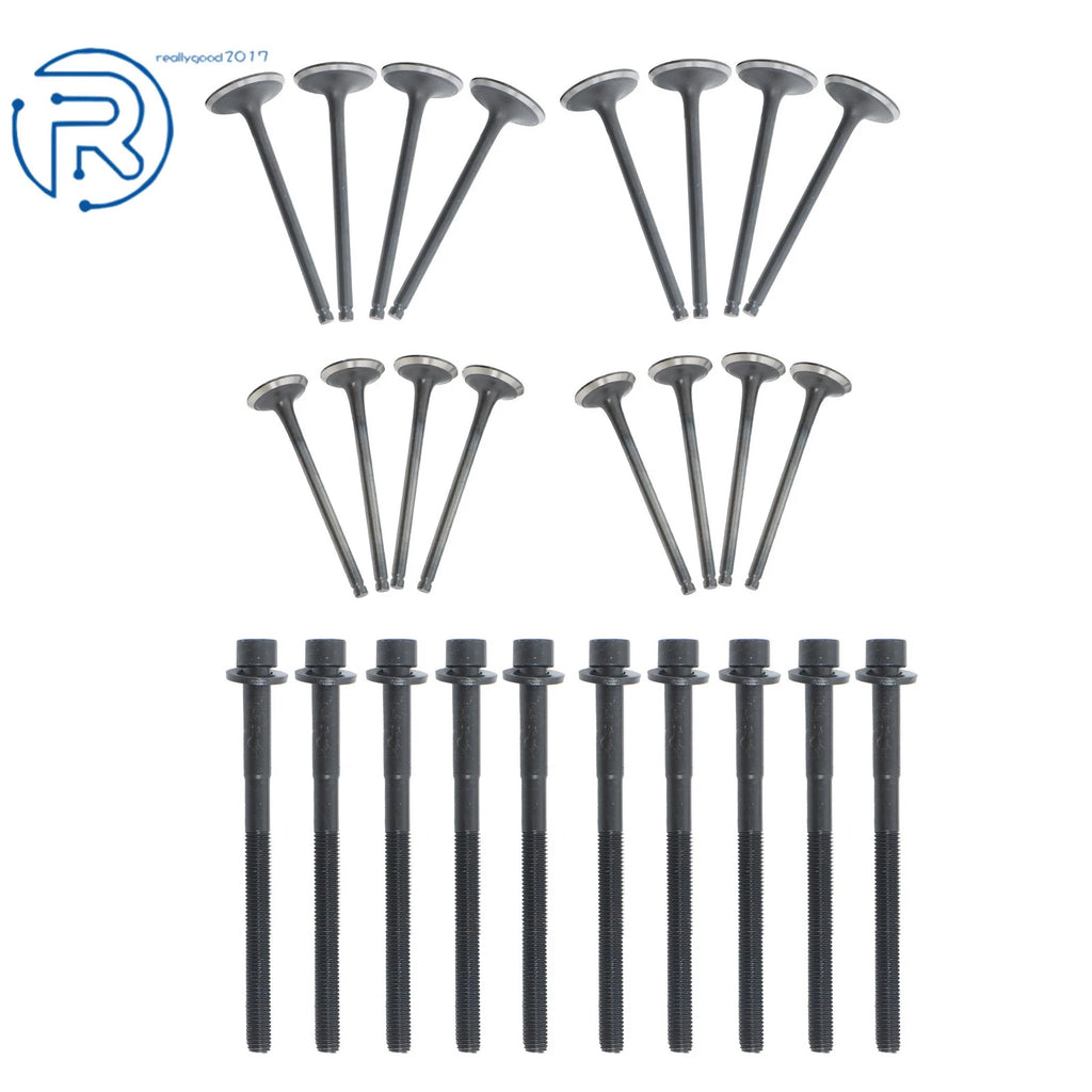 Engine Overhaul Rebuild Kit for Hyundai KIA (2012-2018)