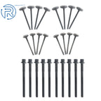 Engine Overhaul Rebuild Kit for Hyundai KIA (2012-2018)