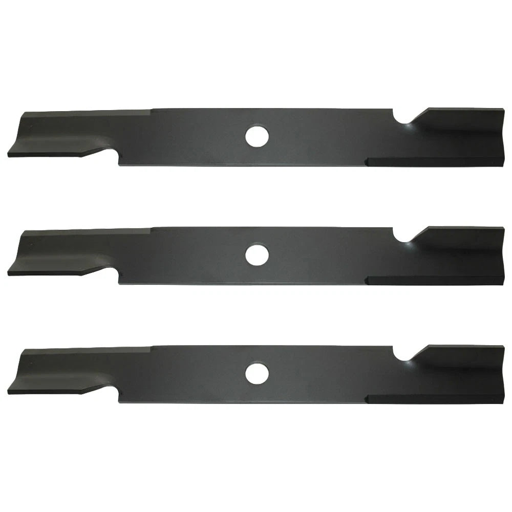 60" Super High Lift Blades for Exmark (Fits 15/16" Hole) 103-6398 116-5174