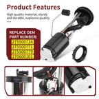 Fuel Pump Assembly for Sea-Doo RXP X