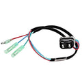 Tilt Trim Switch for Mercury Mariner Outboard (1987–18286A43)