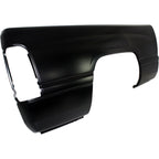 Fender for Dodge Ram 1500 Rear Passenger Side (1994–2001)