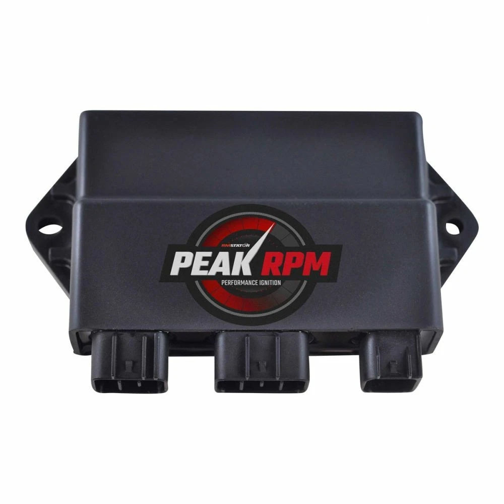 RM Stator CDI Box for Yamaha YXR450F & YFM660FG (2002–2009)