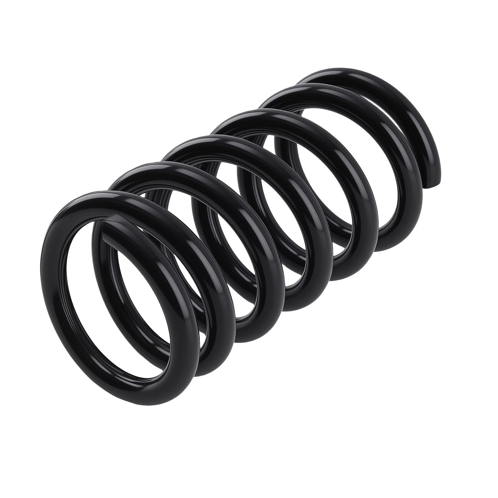 3"/5" Spring Drop Kit for Ford F150 (2004-2014) 2WD Front Rear Lowering