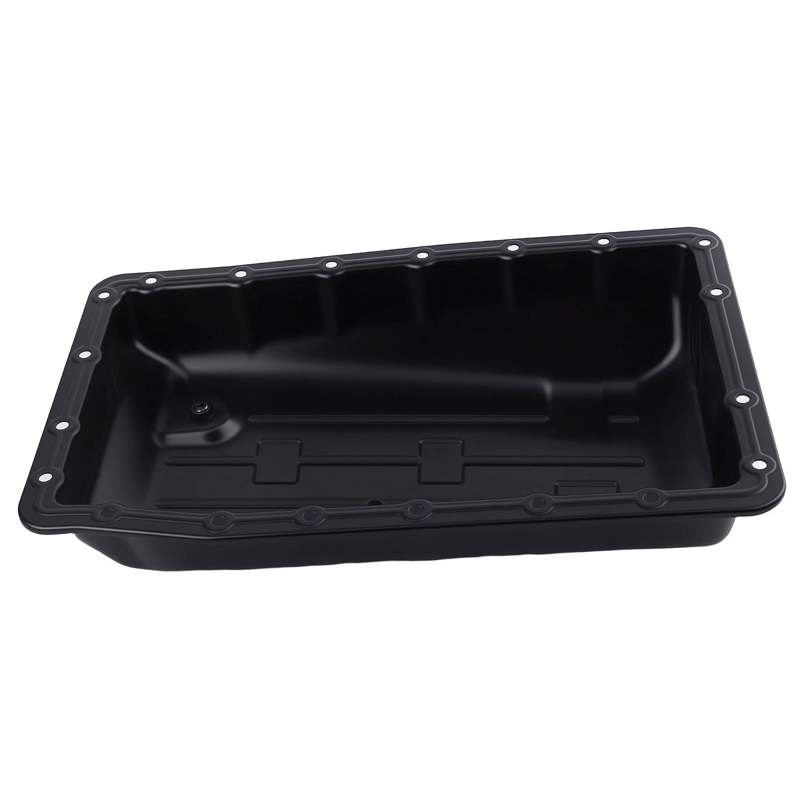 Transmission Pan Assembly for Toyota 4Runner Sequoia V8 4.7L (2004–2009) 265900