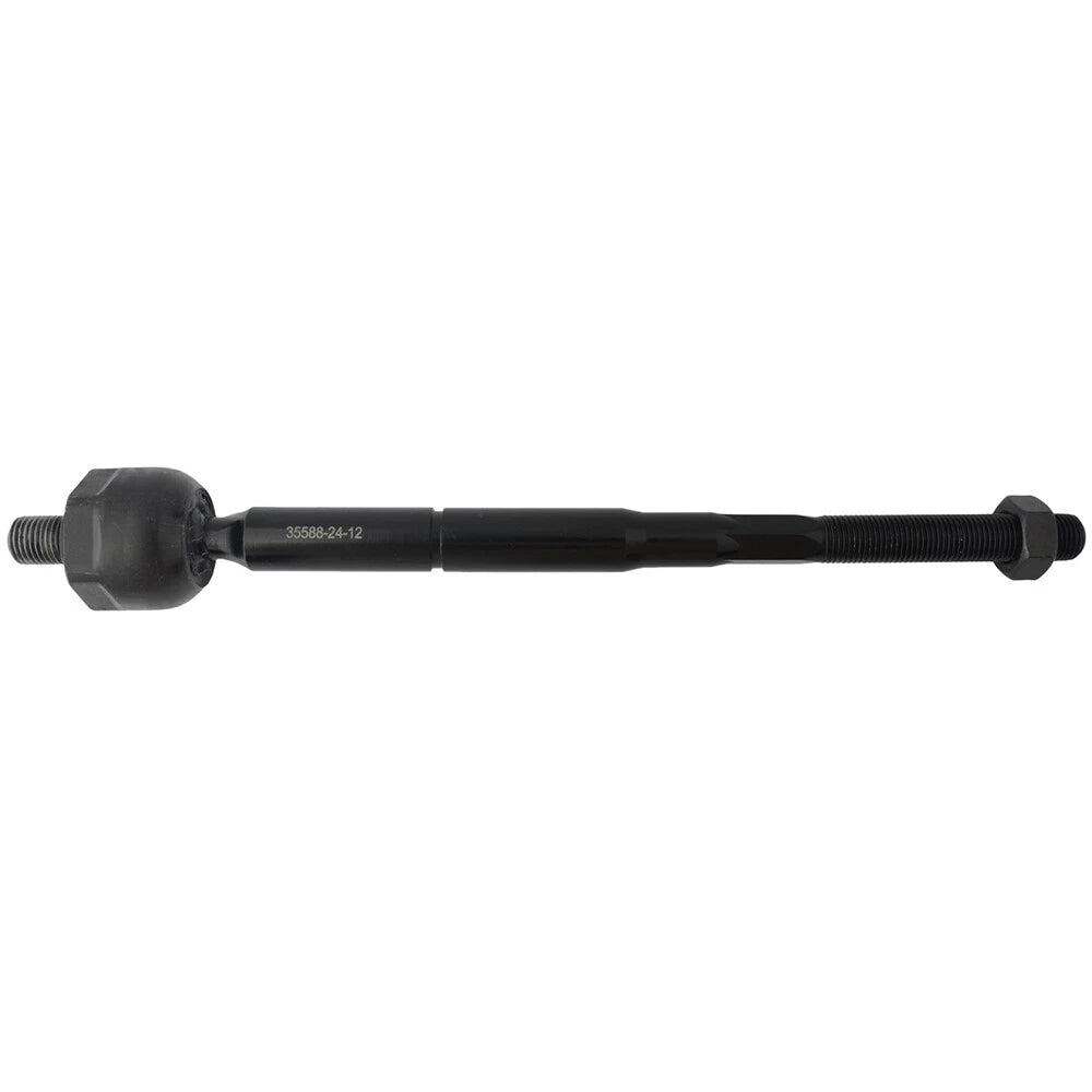 Set of 6 Front Steering Tie Rod Ends for Ford Flex Taurus (2010–2016)