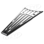 Radiator Guard Grill Cover for Harley Touring FLHR FLHX (2009-2023)
