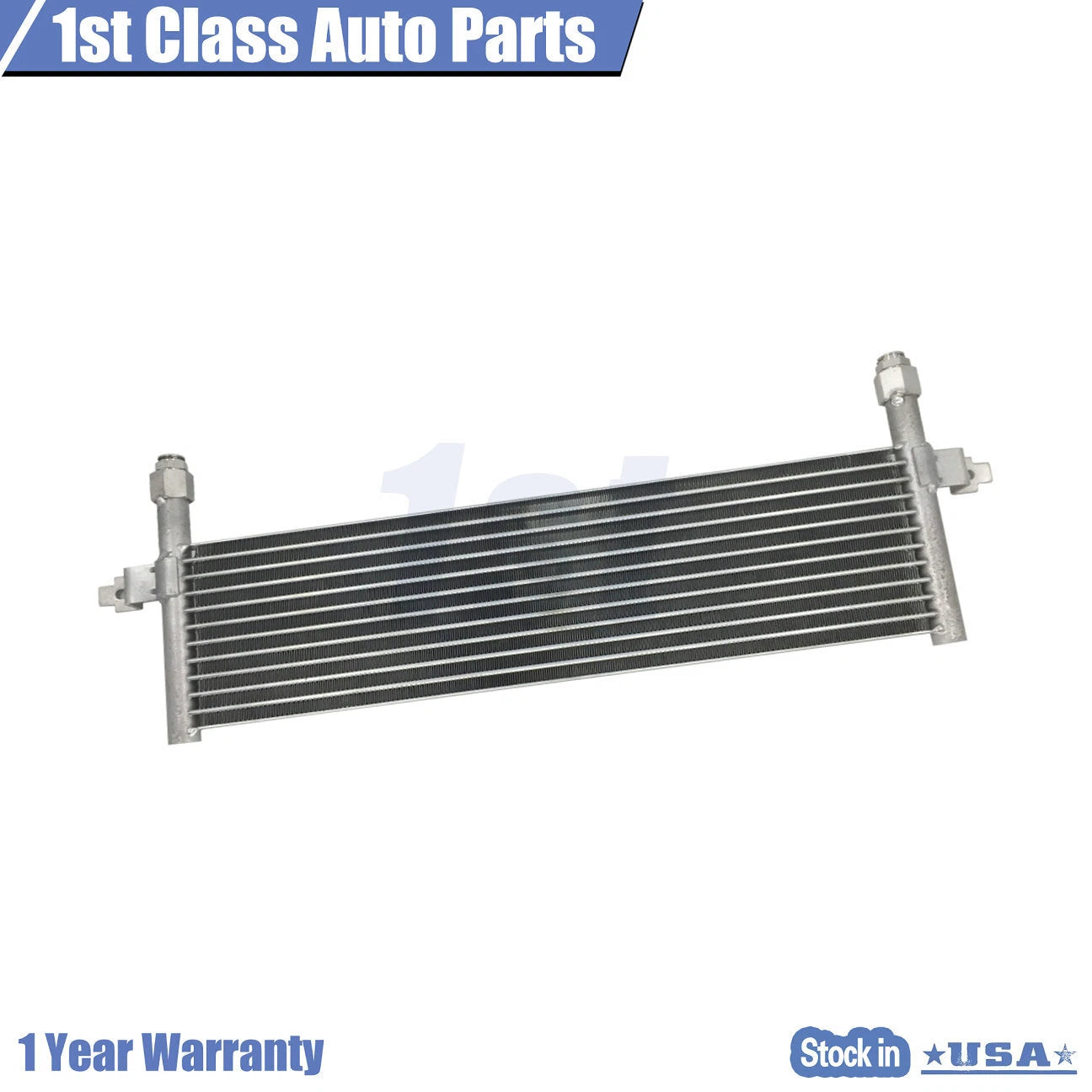 Transmission Oil Cooler for Jeep Liberty (2005–2007) 5183566AA