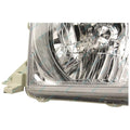 Headlight Left for Land Cruiser 76 78 79 Series (2007)