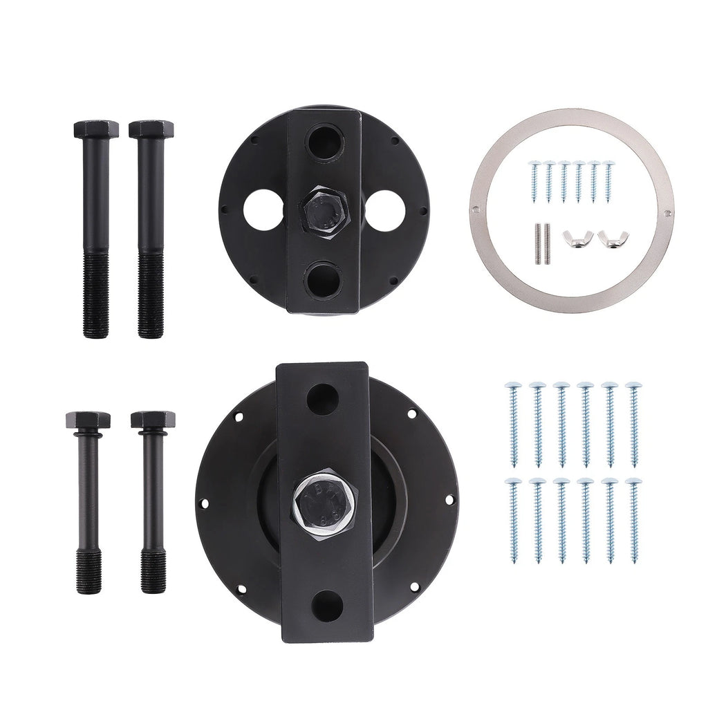 Front Rear Main Oil Seal Kit for Detroit Diesel DD13 DD15