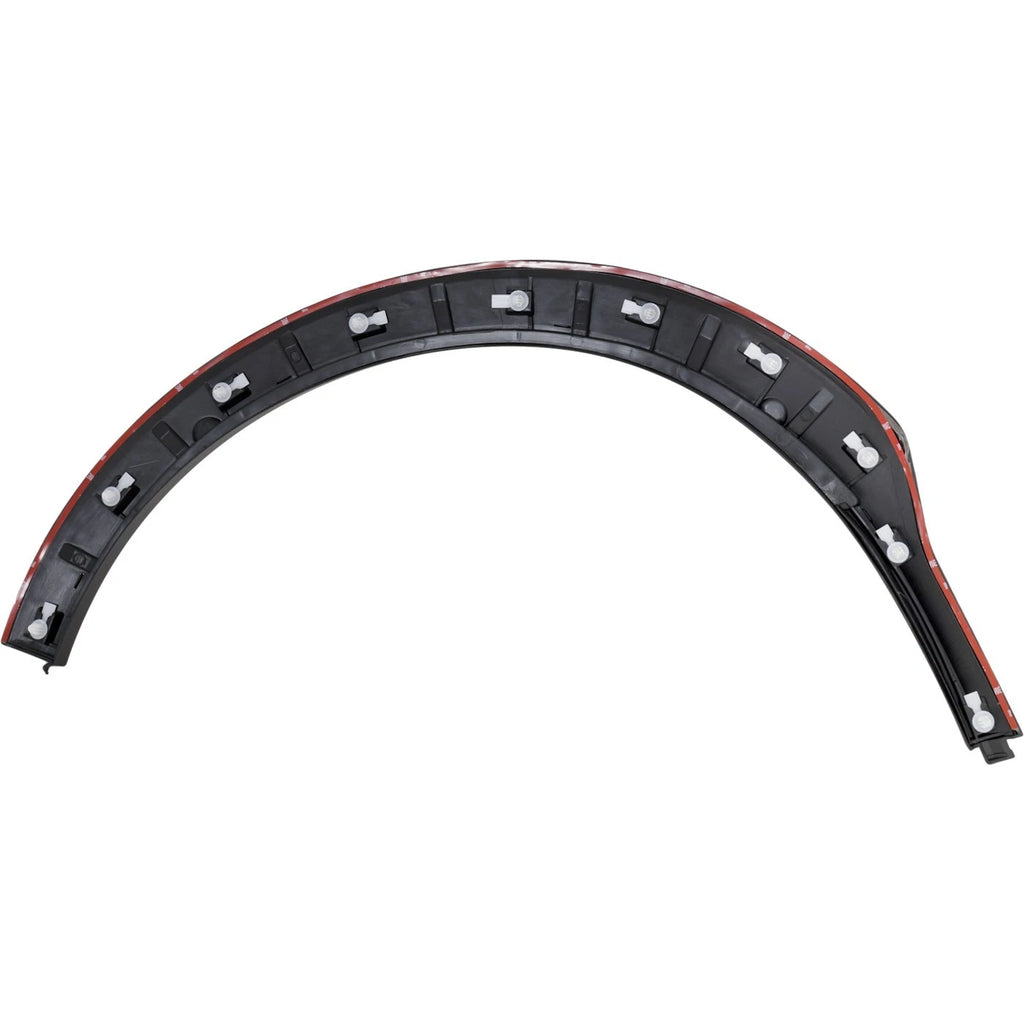 Fender Flares for Subaru XV/Crosstrek (2013–2017) Front Passenger Side