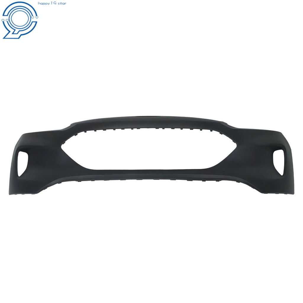 Front Bumper Cover for Ford Escape (2020-2022) W/O Sensor Holes