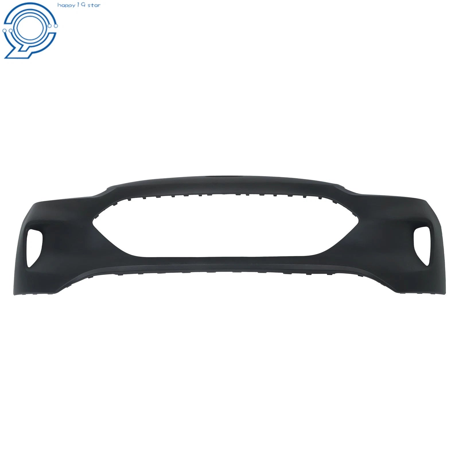 Front Bumper Cover for Ford Escape (2020-2022) W/O Sensor Holes