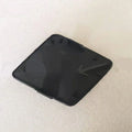 Front Bumper Tow Hook Eye Cap Cover for Toyota Yaris (2009-2011)