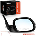 Passenger Power Mirror for Kia Soul (2014–2019)