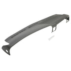 Dash Cover Cap for Chevy Tahoe GMC Yukon (1999–2006) Dark Grey Overlay