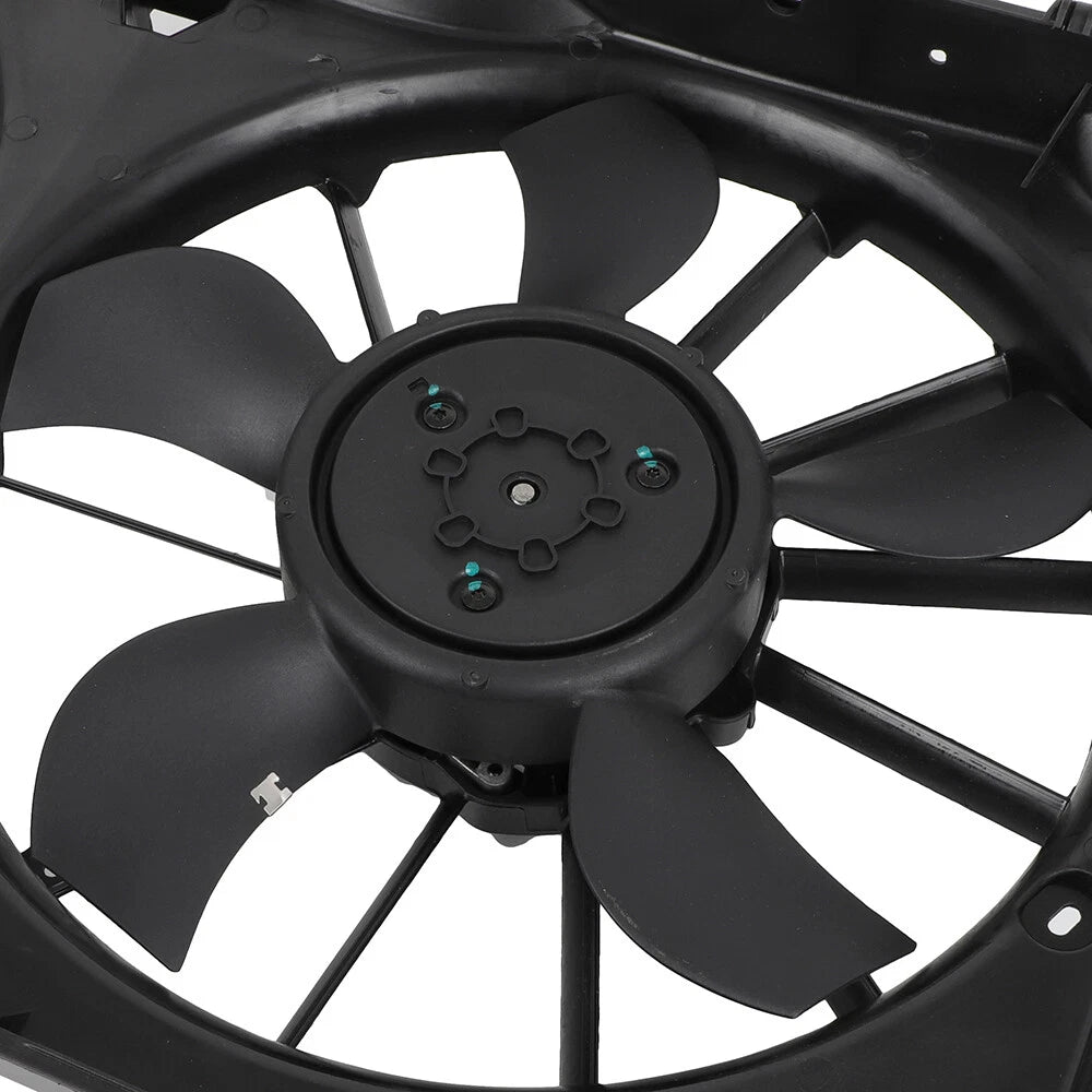 Radiator Cooling Fan for Ford F-150 Expedition (2017–2022) 624570
