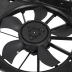 Radiator Cooling Fan for Ford F-150 Expedition (2017–2022) 624570