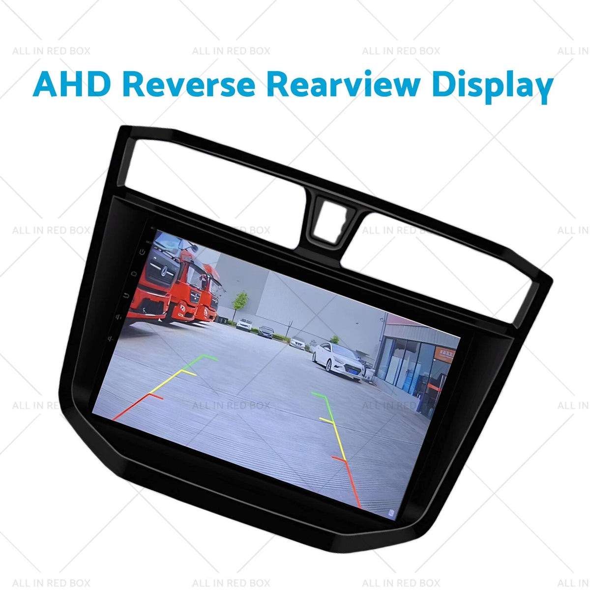 Android 13 CarPlay GPS Stereo Radio for LDV T60 (2017–2020)