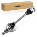 Front Left CV Axle Shaft for Volkswagen Jetta (1999-2006)