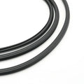 Sunroof Waterproof Rubber Seal Strip for Hyundai Tiburon Coupe(2003–2008)