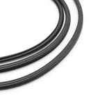 Sunroof Waterproof Rubber Seal Strip for Hyundai Tiburon Coupe(2003–2008)