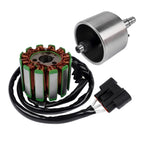 Engine Charging Coil Stator for Yamaha YZF R1 (1998-2003)
