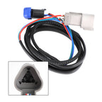 Power Trim Tilt Switch Assembly Kit for Johnson Evinrude Outboard (5006358)
