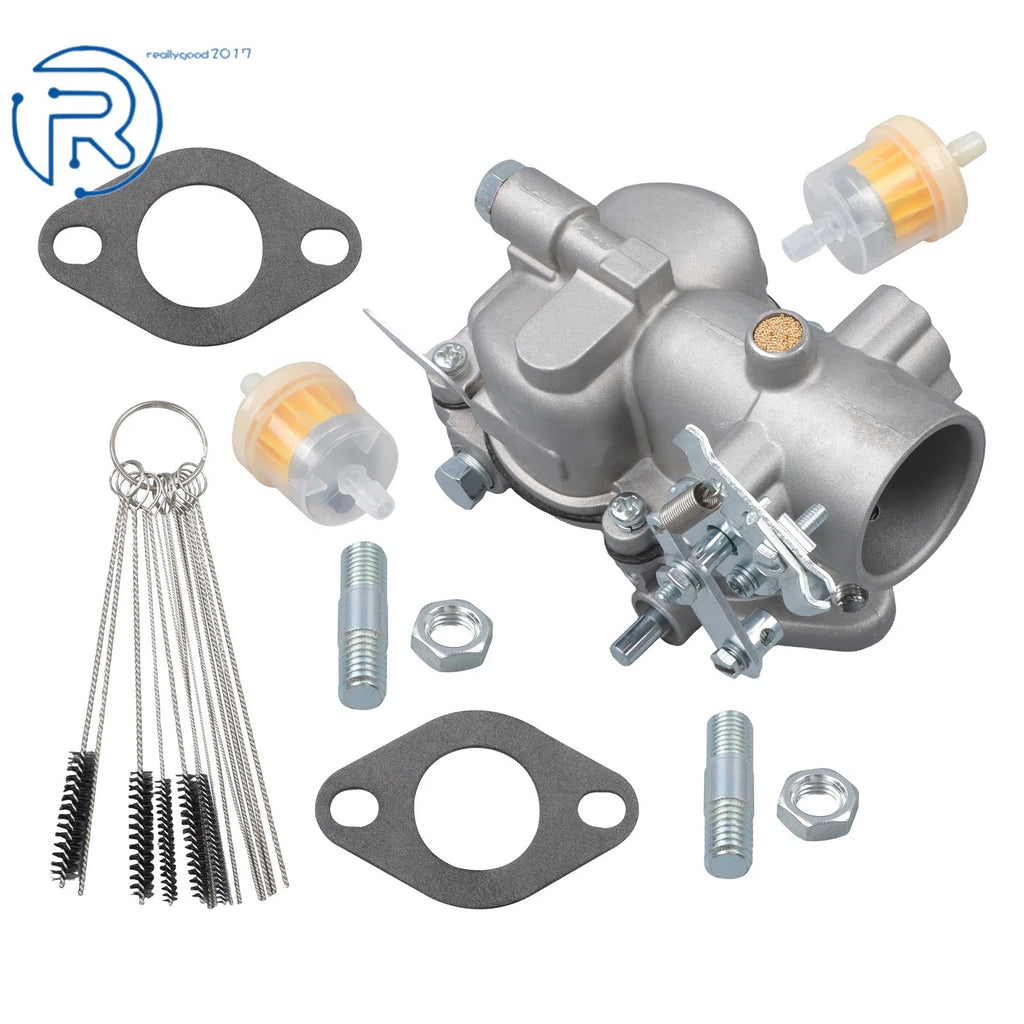 Carburetor for Wisconsin L63S1 VH4D (1957-1976)
