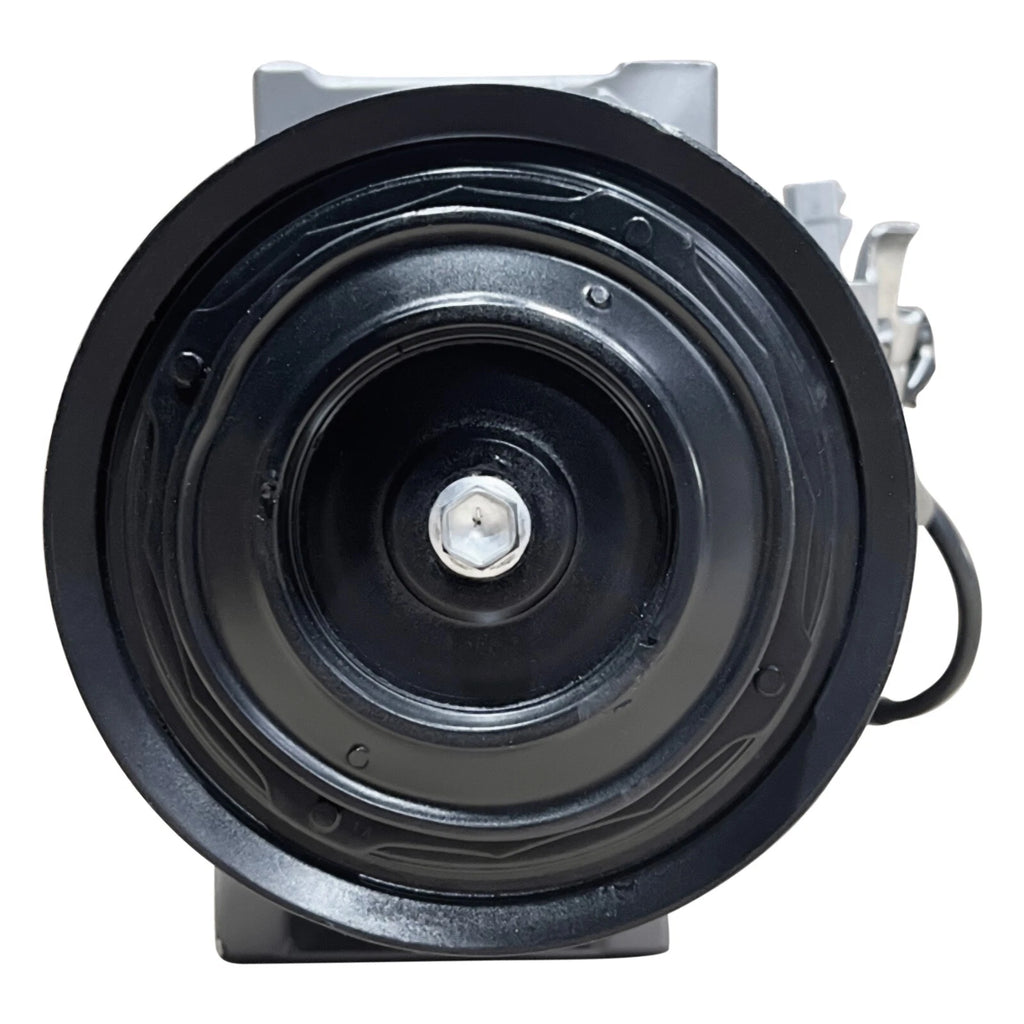AC Compressor Kit Replacement for Nissan Frontier 3.8L (2023-2024)