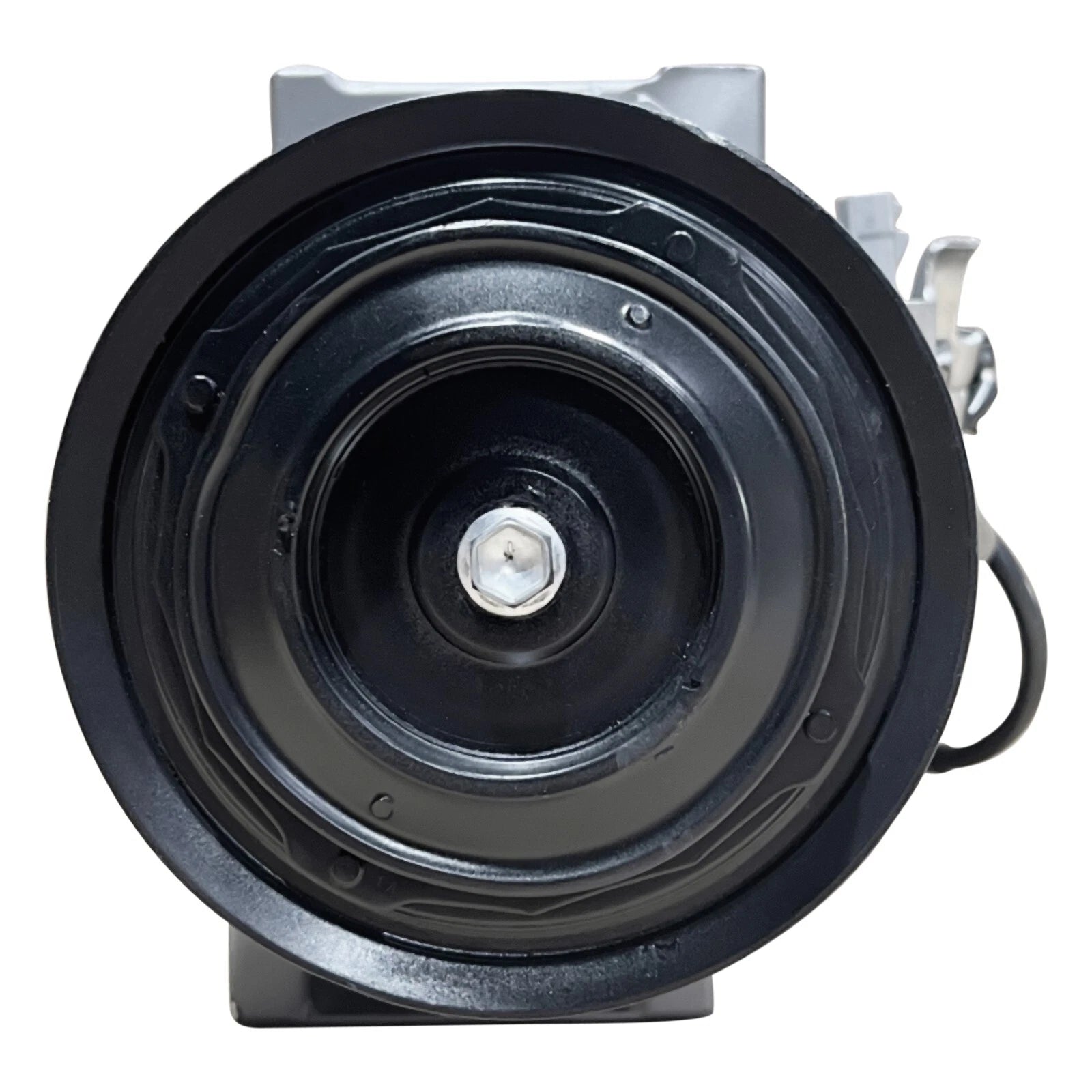 AC Compressor Kit Replacement for Nissan Frontier 3.8L (2023-2024)