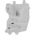 Washer Reservoir for BMW X1, X2 (2016–2022) with Headlight Washer Holes
