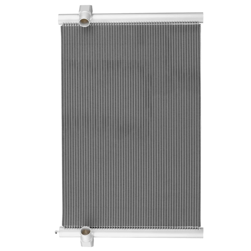 Radiator Assembly for Polaris RZR Pro R S 4 Turbo R 4 (2022–2025)