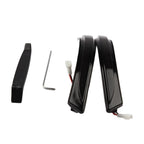 Dynamic Turn Signal Sequential Side Mirror Light for Hyundai Elantra AD (2016–2019)