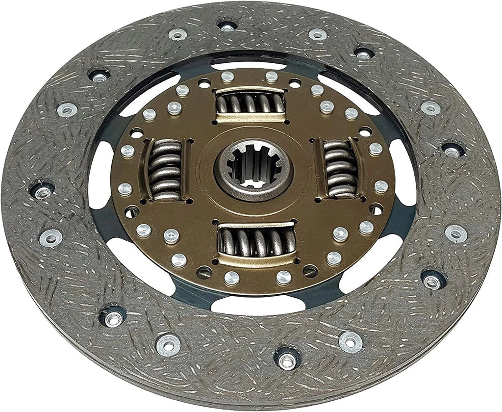 Clutch Kit for Jeep Willys Wagoneer 1963-1968