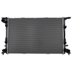 Aluminum Engine Radiator for Audi A5 Quattro Manual (2008–2010)