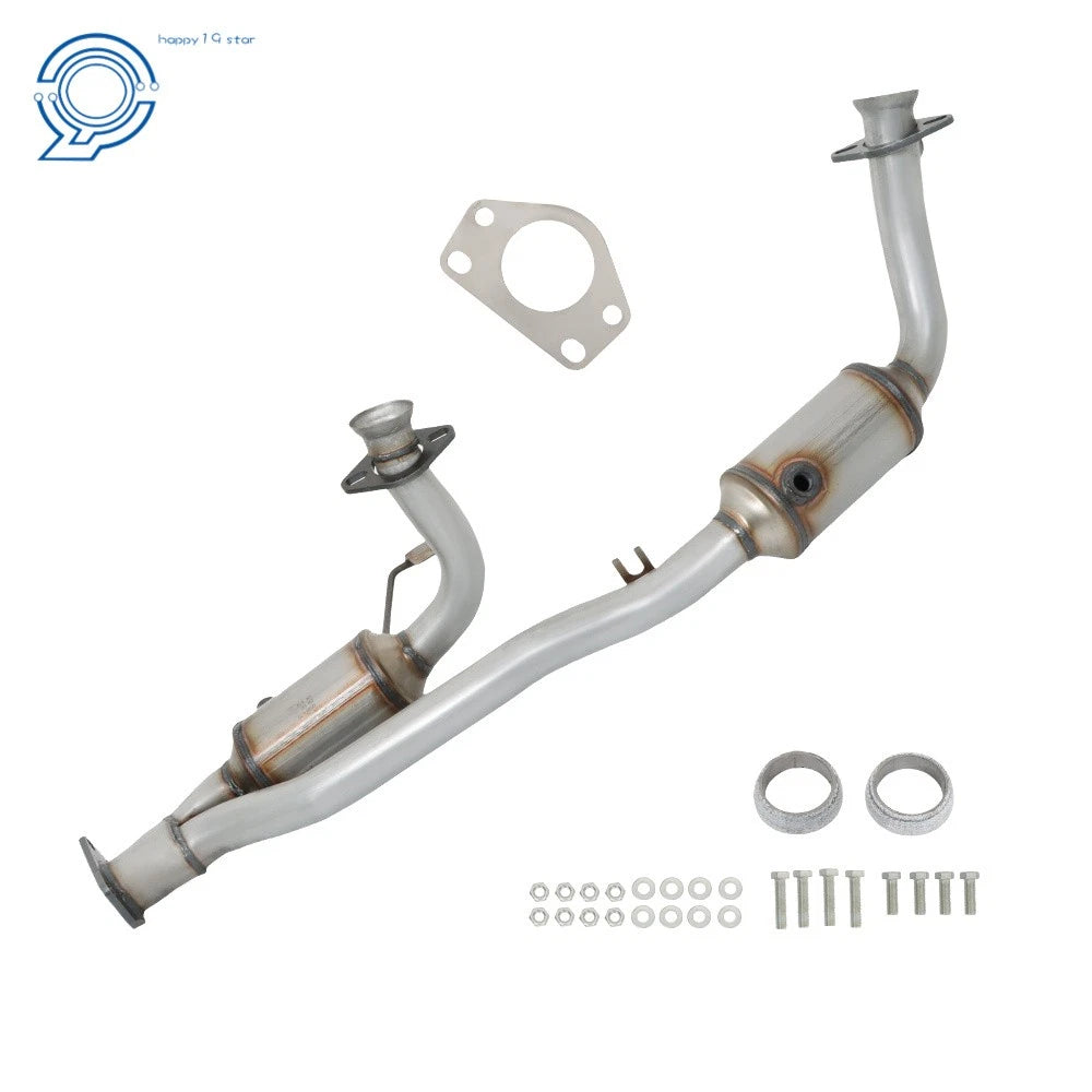 Catalytic Converter for Ford Freestar (2004–2007)