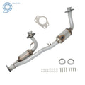 Catalytic Converter for Ford Freestar (2004–2007)