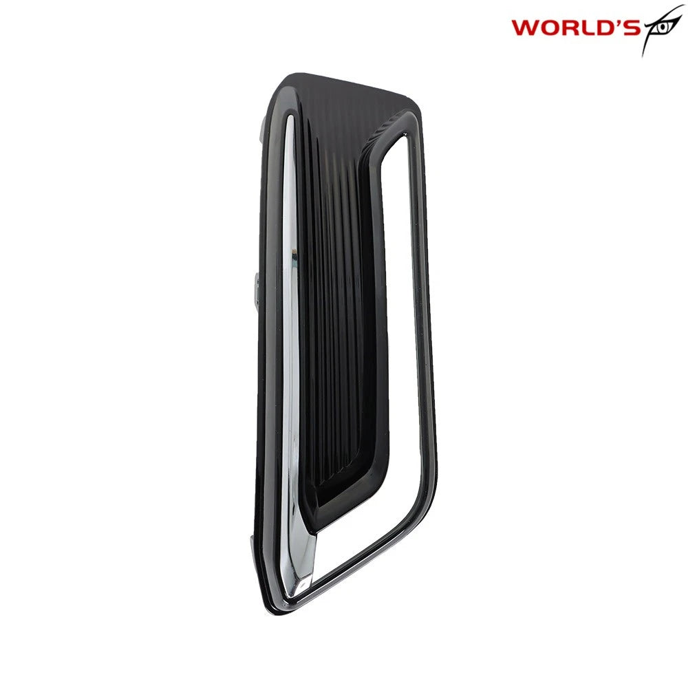 Fog Light Cover for Chevrolet Impala (2014–2020) Right Passenger Side