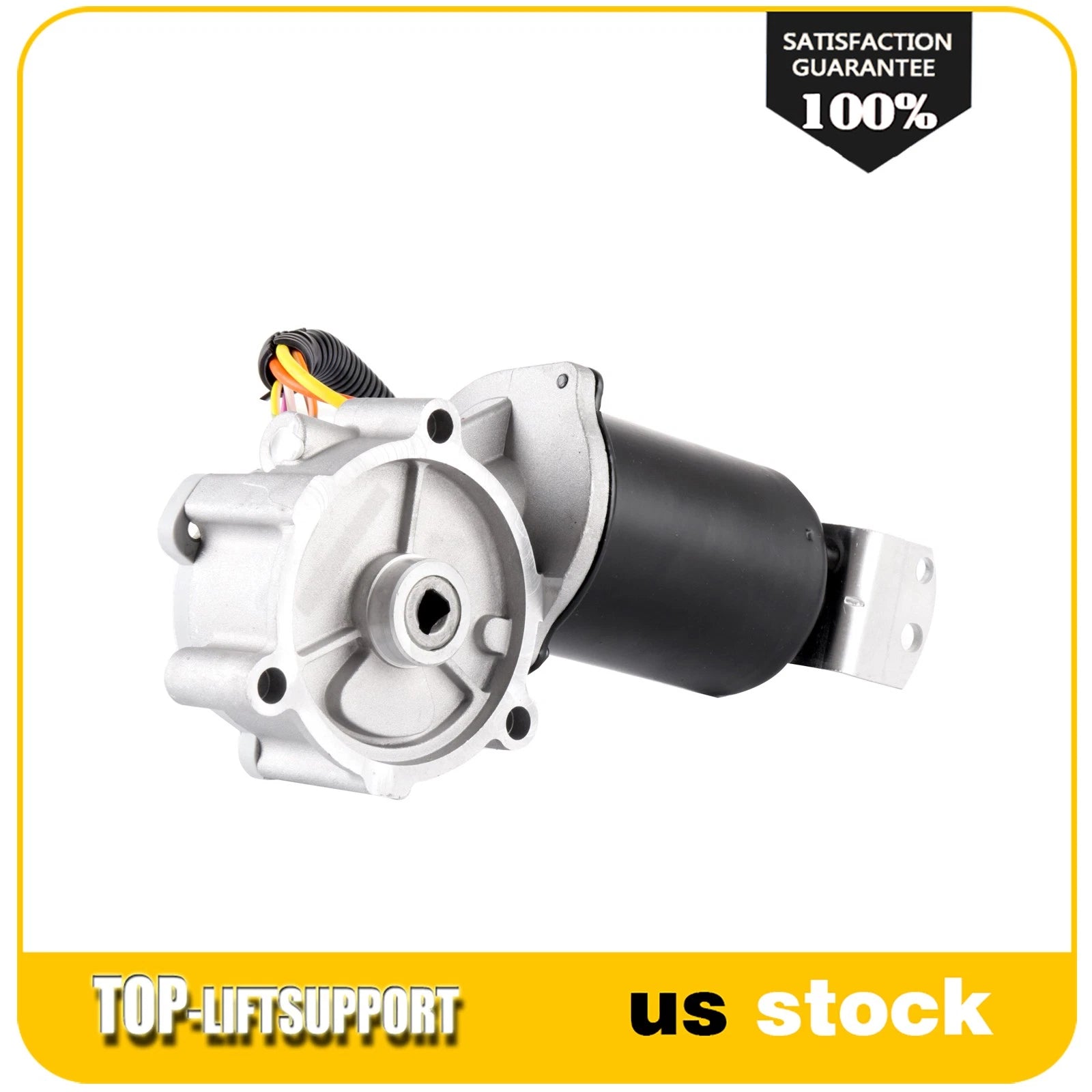 Transfer Case Shift Motor for Ford F-150 (2004–2008)
