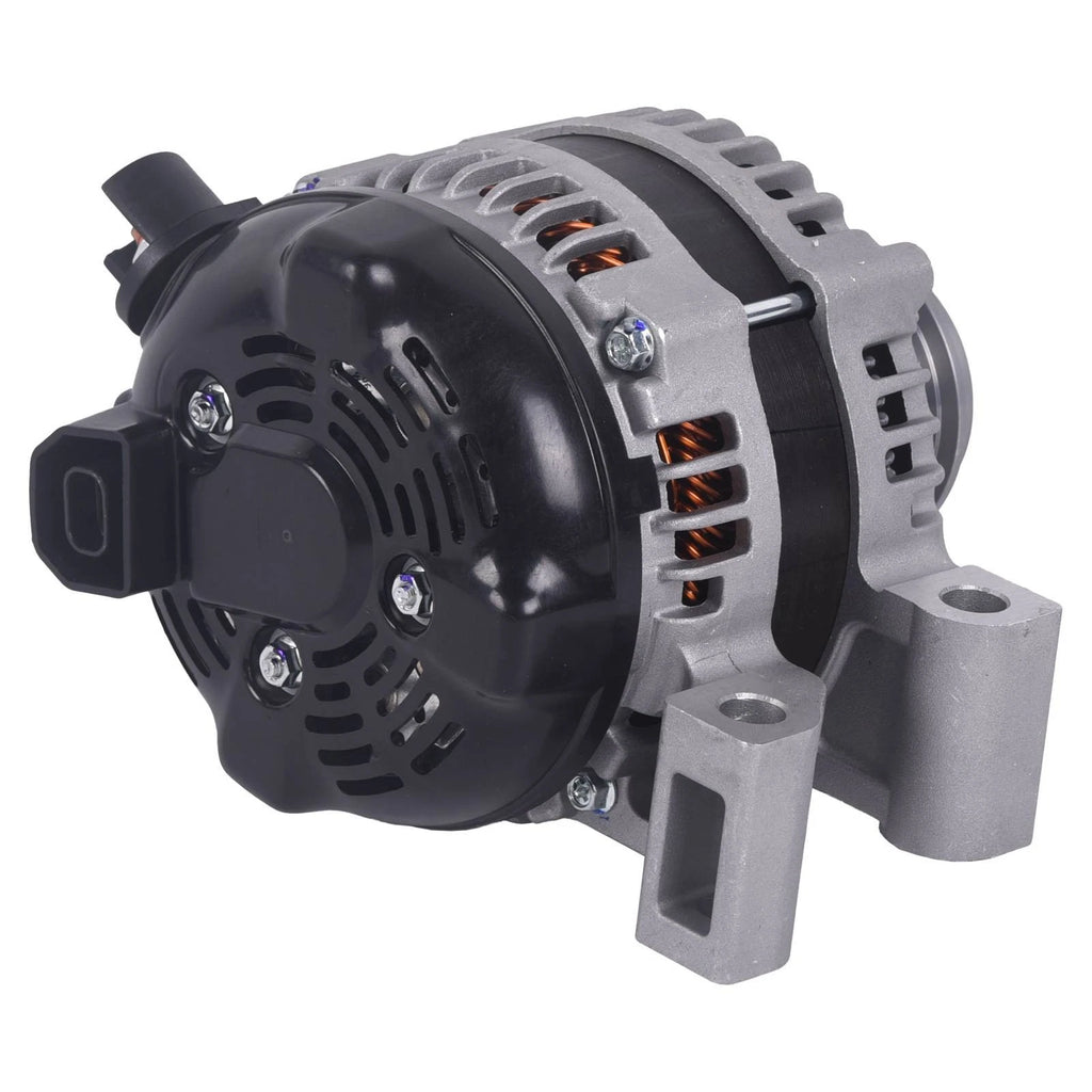 150A Alternator for Cadillac SRX (2010–2011) Saab 9-5 9-4X V6 2.8L