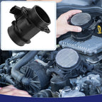Mass Air Flow Sensor MAF for Ford Fiesta MK VI (2008–2017)
