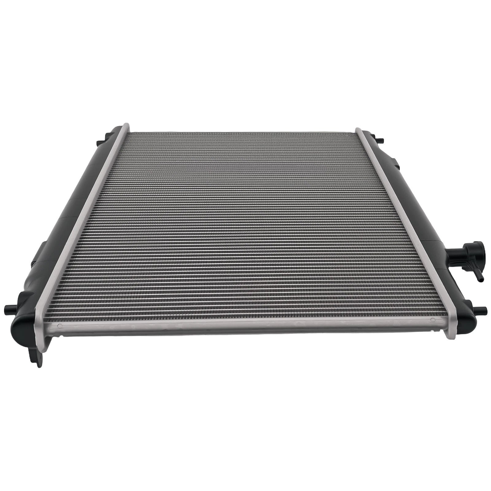 Coolant Radiator for Honda CR-V 2.4L (2010–2011)