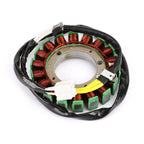 Stator Alternator for Kawasaki W800 (2011–2016, 2019–2020) 21003-0112