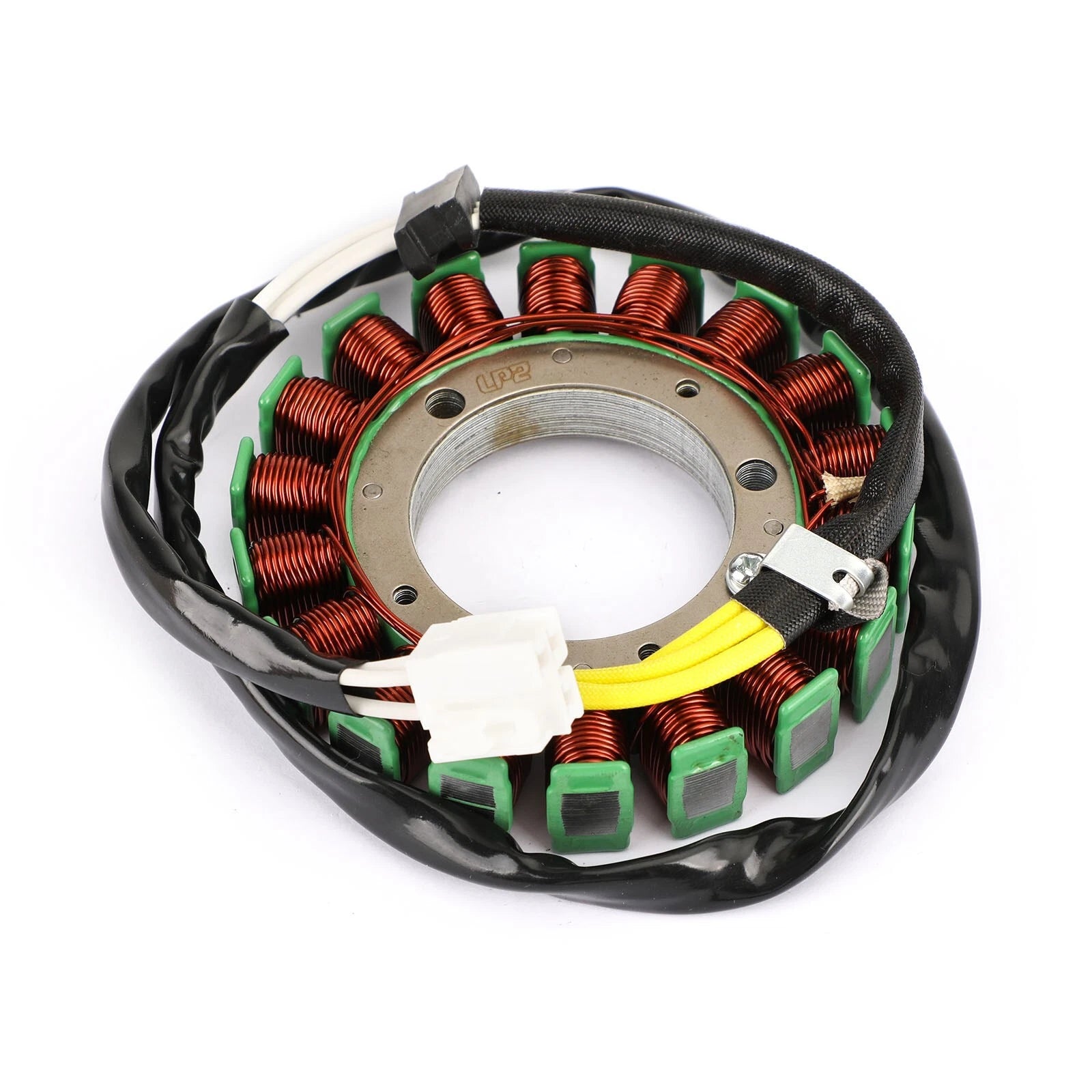 Stator Alternator for Kawasaki W800 (2011–2016, 2019–2020) 21003-0112