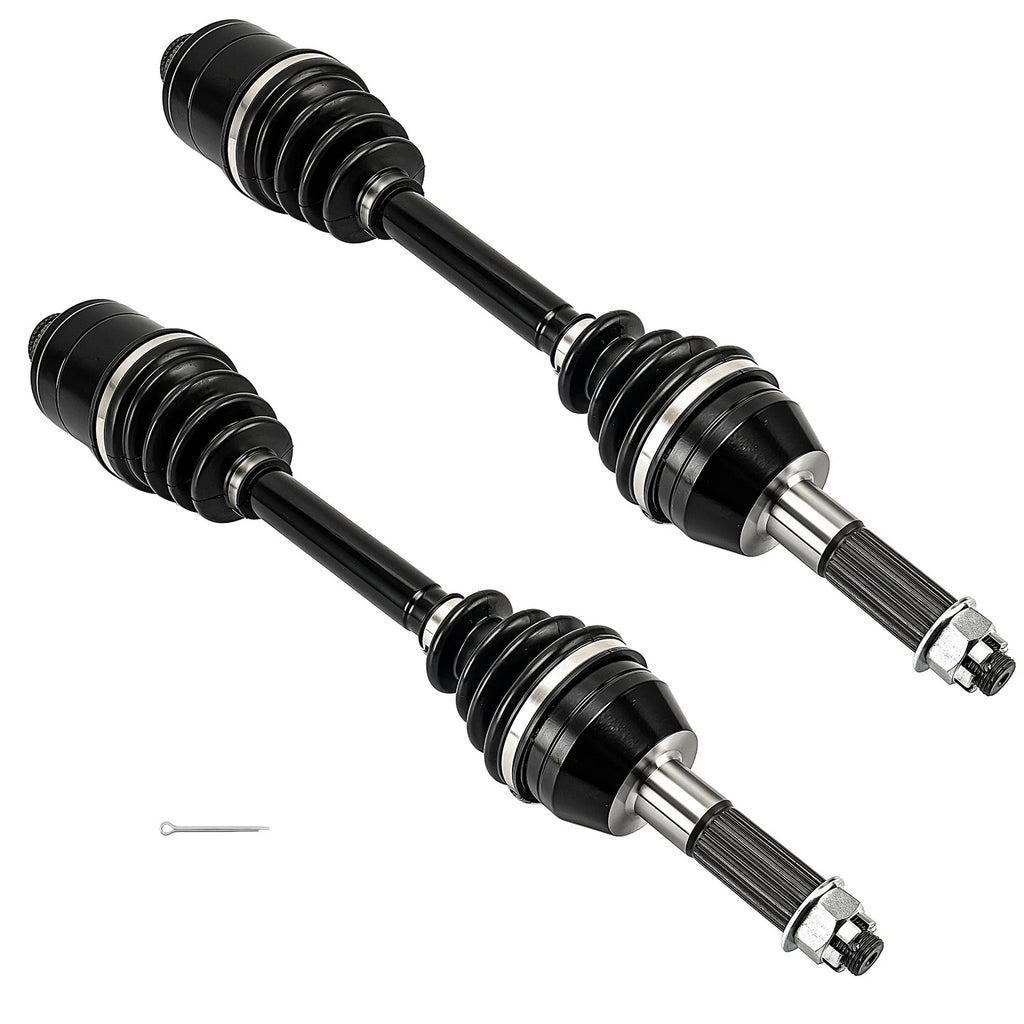 CV Axle Shaft Assembly for Polaris Sportsman 500 HO (2009–2013)