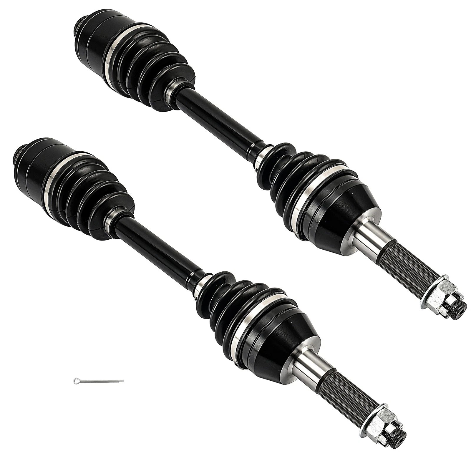 CV Axle Shaft Assembly for Polaris Sportsman 500 HO (2009–2013)