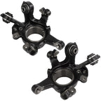 2X Rear Steering Knuckles for BMW 135i E82 (2008–2013)