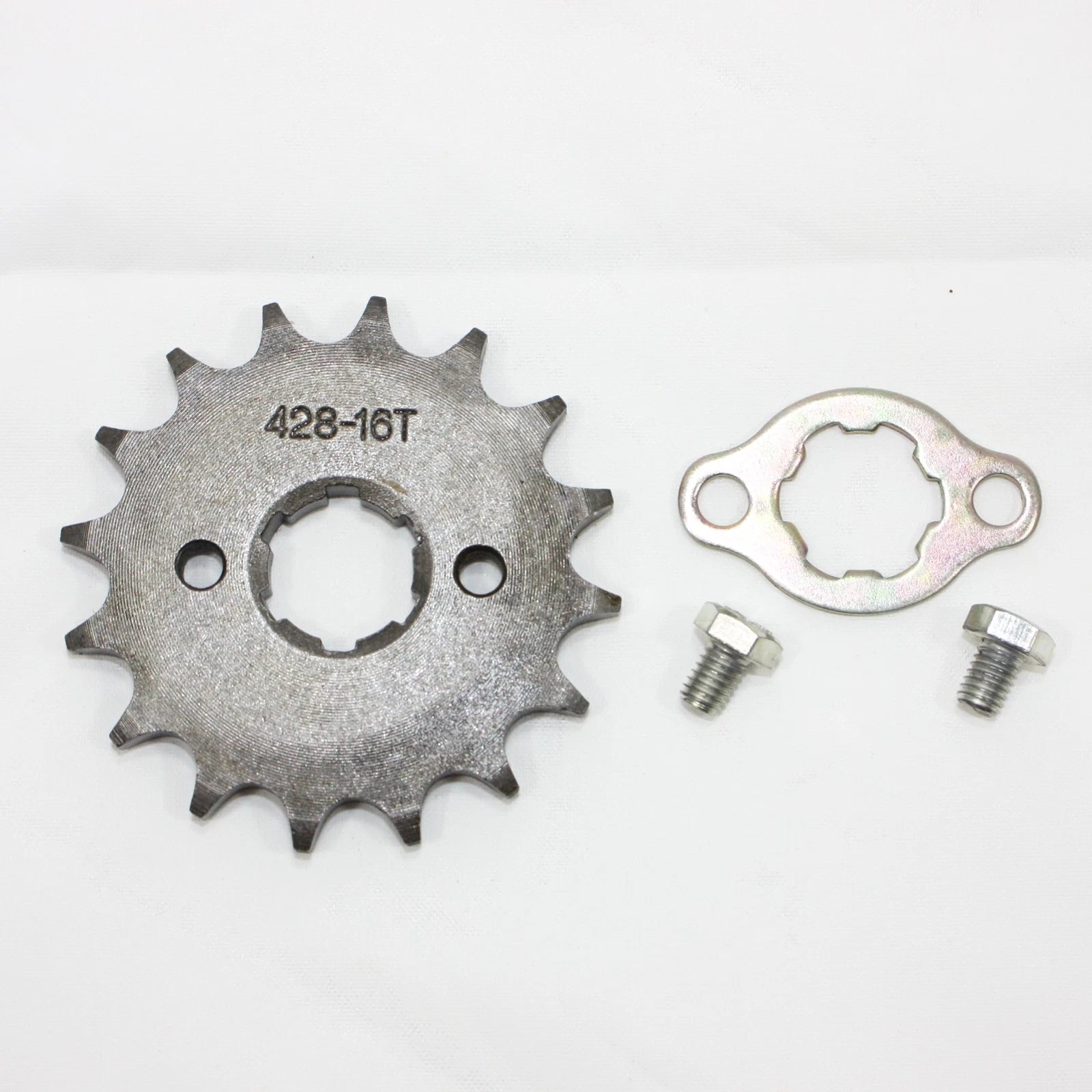 16T 20mm Front Sprocket for PIT TRAIL QUAD DIRT BIKE ATV